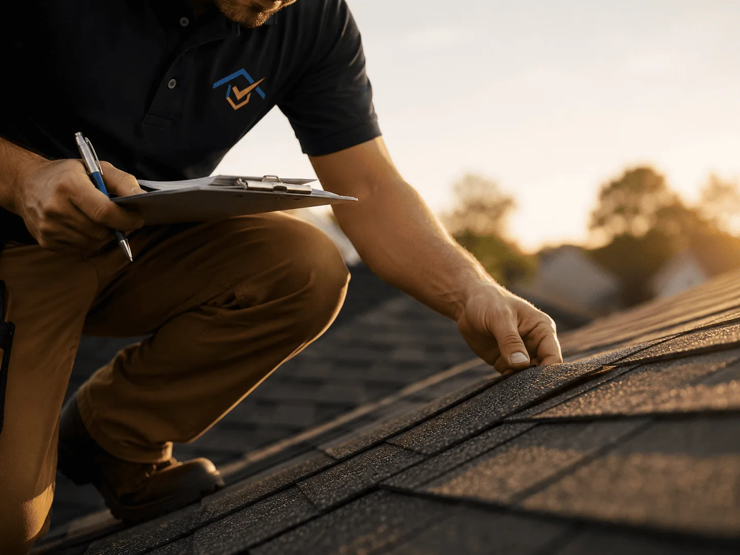 Why Choose Roof Inspection in Prim, AR